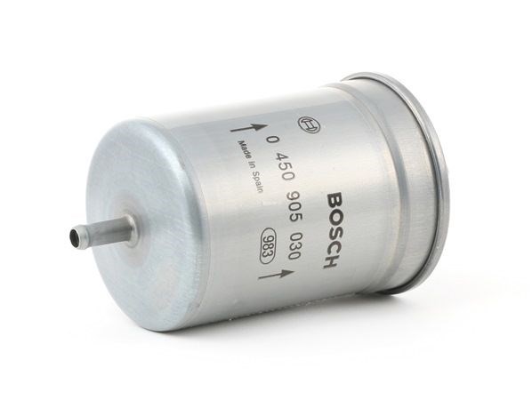 Фильтр-отстойник топлива грубой очистки 0450905030 BOSCH
