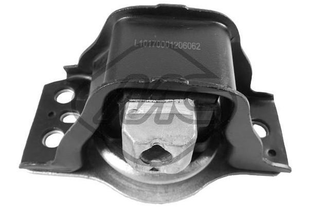 Подушка мотора правая 06062 METALCAUCHO