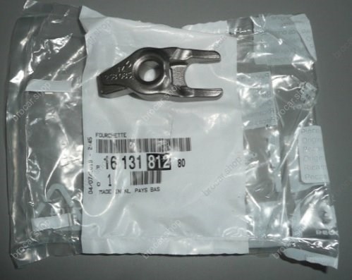 Держатель форсунки дизельной 1613181280 PEUGEOT