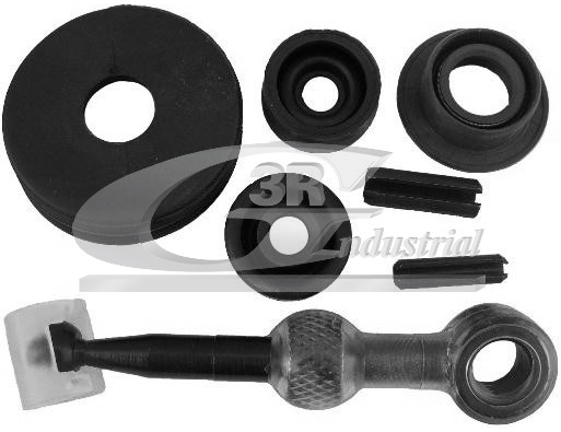 Рычаг КПП Renault Megane 1