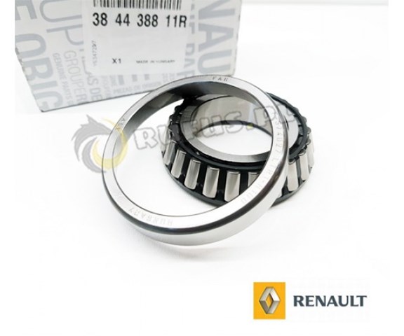 Подшипники коробки 384438811R RENAULT