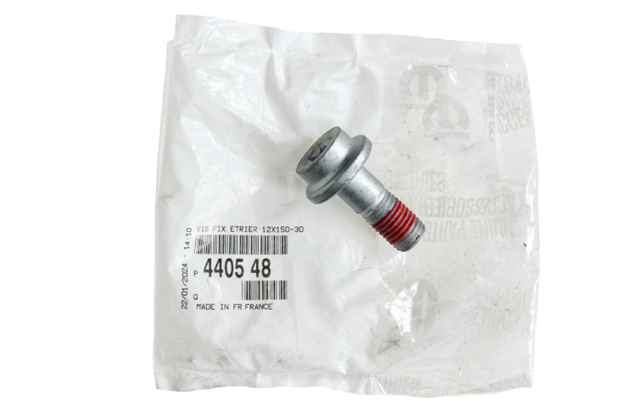 Болт суппорта 440548 PEUGEOT