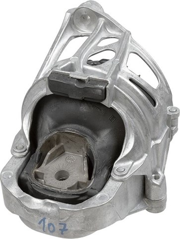 Левая подушка двигателя 4M0199371B VAG