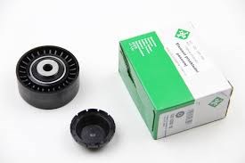 Ролик паразитный 532033010 INA