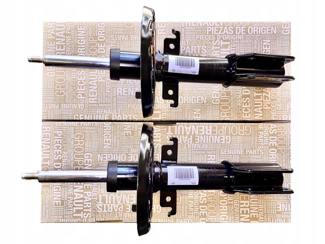 Стойка передняя Рено Меган III