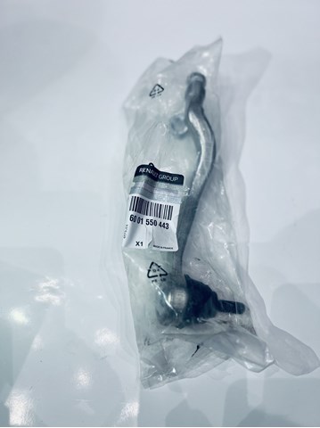 Наконечник рулевой тяги, внешний 6001550443 RENAULT