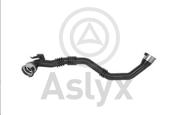 Шланг/патрубок интеркуллера AS535899 ASLYX