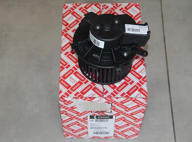 Отопителя салона DEA09274 DENSO
