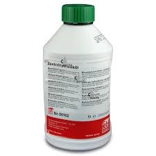 Жидкость ГУР синтетика FE06162 FEBI