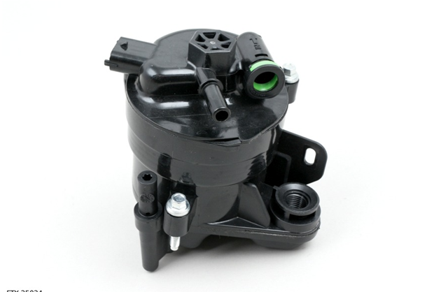 Корпус топливного фильтра FTY25024 FTY