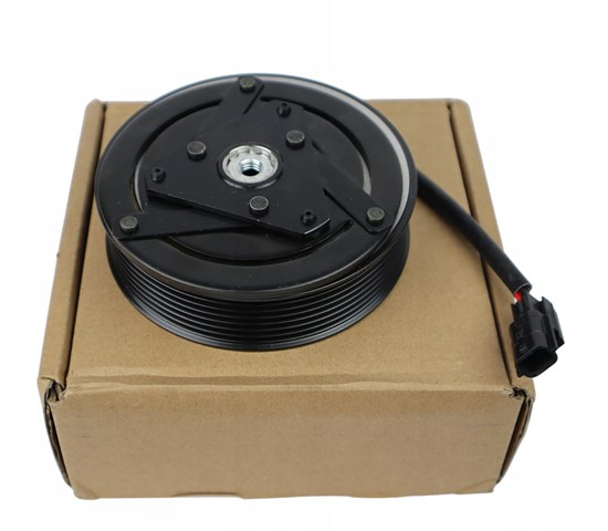 Шкив компрессора кондиционера KTT040197 THERMOTEC