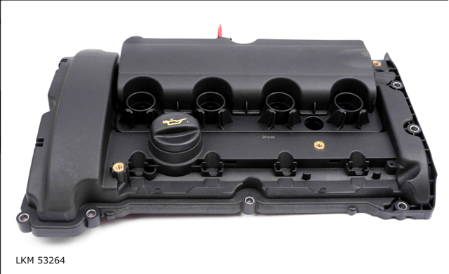 Крышка клапанов LKM53264 MARKET (OEM)