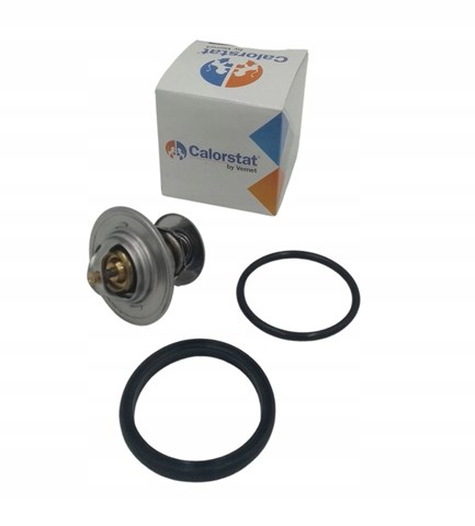 Термостат отключающий клапан Фольксваген Поло III