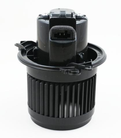 Вентилятор печки WT9395 MARKET (OEM)