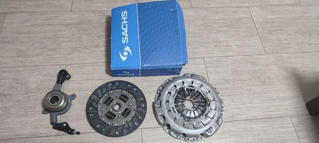 3000970099 SACHS Комплект сцепления купить в Полтава