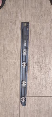 A2116901462 Молдинг двери задней левой купить Киев
