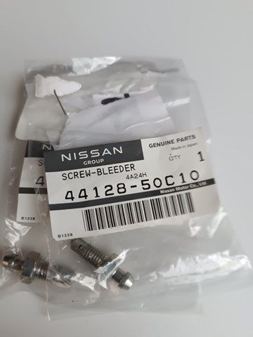 NISSAN 4412850C10 в наличии Тернополь