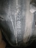 Підкрилок передній mercedes w222 amg A2226986900