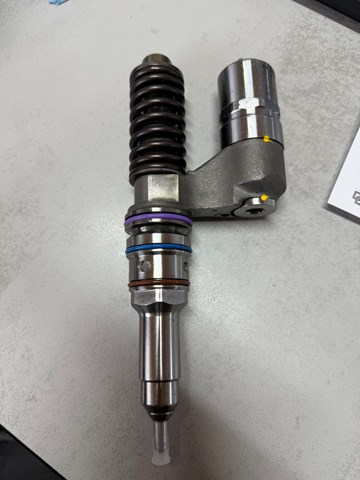 0414701006 BOSCH Топливные форсунки купить в Сумы