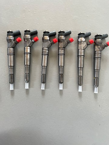 BMW 0445110131 Топливные форсунки в наличии Павлоград