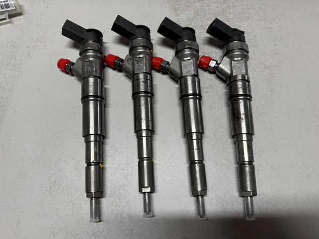 BOSCH 0445110216 Топливные форсунки в наличии Одесса
