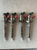 Топливные форсунки 0445110259 BOSCH