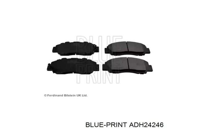 ADH24246 Передние тормозные колодки купить Ровно