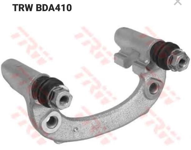 TRW BDA410 Скоба заднего суппорта в наличии Одесса