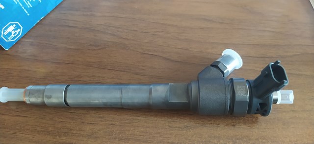 0445110430 BOSCH Топливные форсунки купить в Черкассы