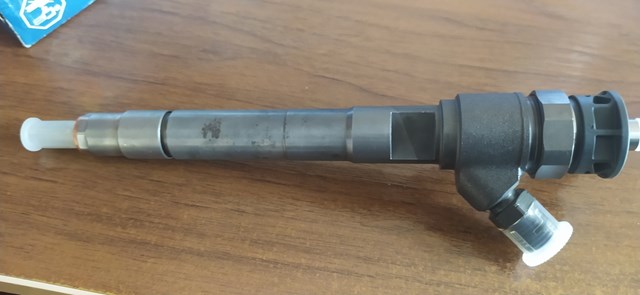 BOSCH 0445110430 Форсунка впрыска топлива в наличии Одесса