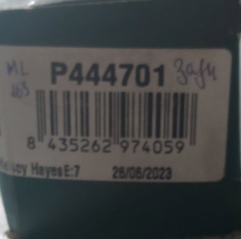 P444701 Поршень суппорта тормозного заднего купить Чернигов