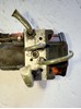  блок abs toyota avensis  2,0 44540-05033