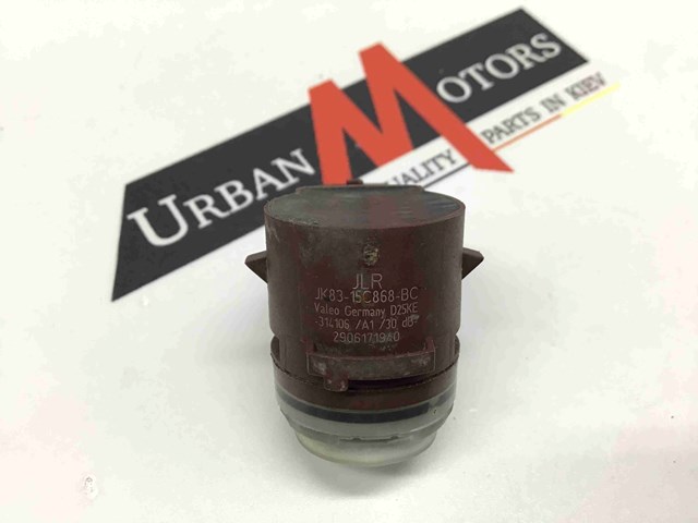 JK8315C868BC Land Rover