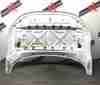 Капот двигателя LR027588 LAND ROVER