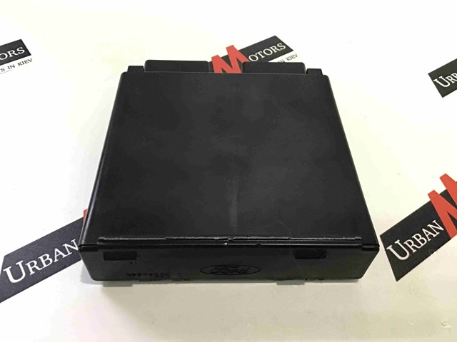 VPLGP0224 Land Rover модуль управления (эбу выдвижными порогами)