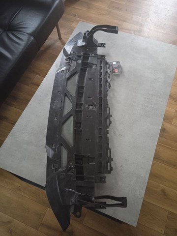 95B805241J PORSCHE Усилитель бампера переднего купить в Черкассы