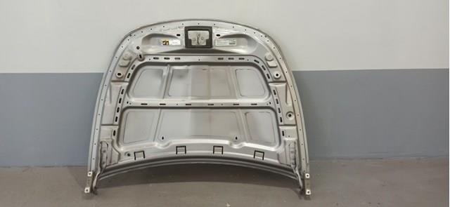 CHRYSLER 68081822AC Капот в наличии Черкассы
