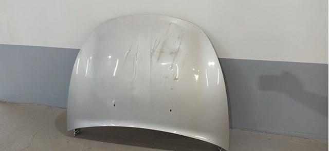 68081822AC CHRYSLER Капот купить в Ирпень