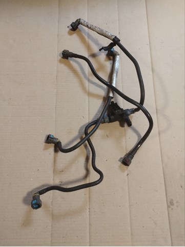 280230006R RENAULT Зарядное устройство USB купить в Кривой Рог