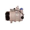 Компрессор кондиционера 0002308111 MERCEDES