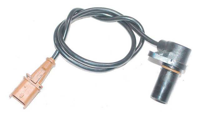 Датчик оборотов коленвала 0261210129 BOSCH
