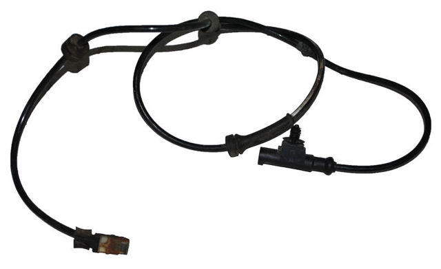 Передний датчик АБС 0265007537 BOSCH