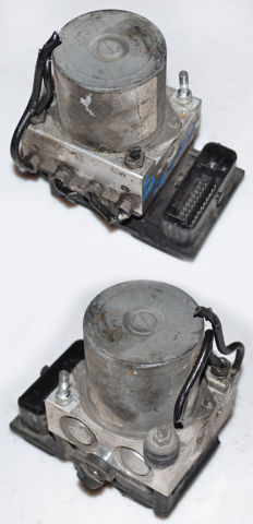 Блок ABS гидравлический 0265232065 FIAT