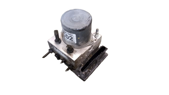 Блок управления АБС  0265235070 HYUNDAI