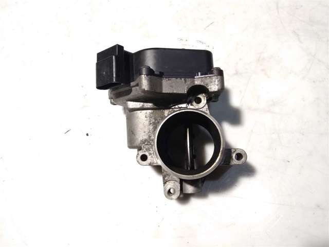 Блок дроссельной заслонки 03L128063J VAG