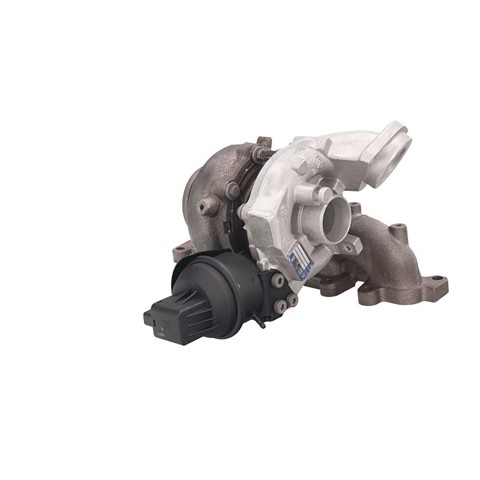 Турбонагнетатель 03L253010G VAG