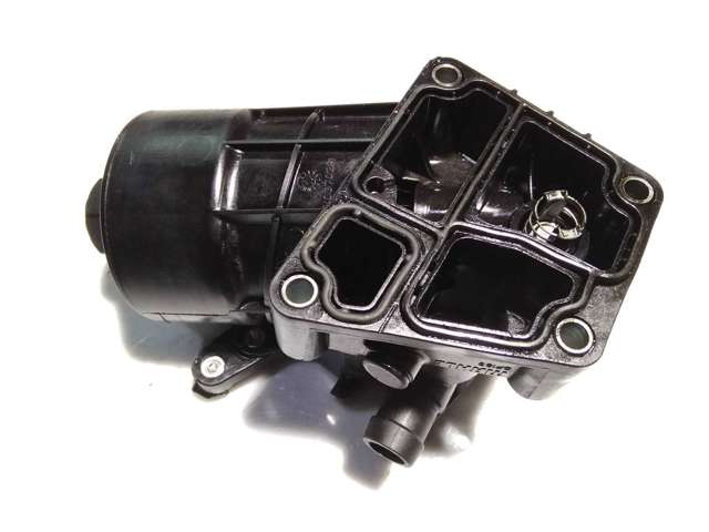 Корпус масляного фильтра 03P115389B VAG