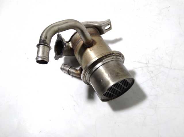 Радиатор системы EGR 04L131512D VAG