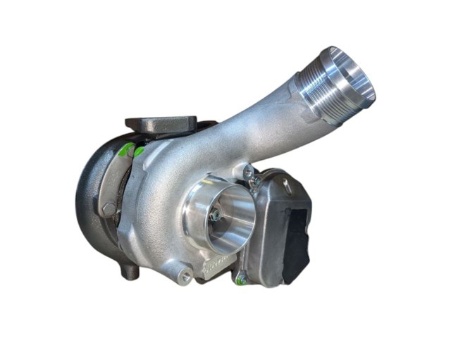 Турбокомпрессор 059145702L VAG