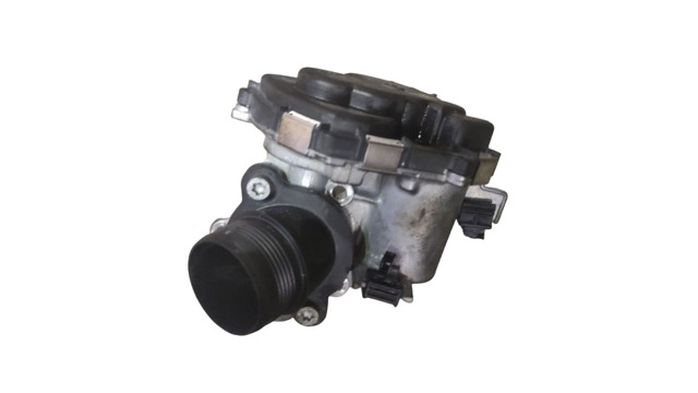 Клапан ЕГР 05L131501C VAG
